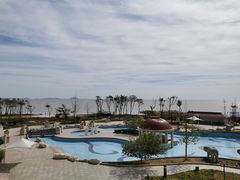 -青岛海泉湾度假区温泉