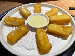 -金豆角砂锅焖面(安贞店)