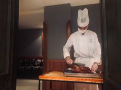 -漢舍中国菜馆(889广场店)