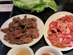 -红云烧烤(星光天地购物中心店)