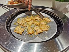-么子烤肉(化龙池店)