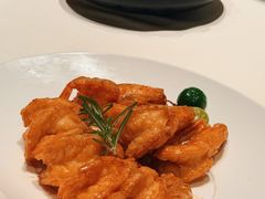 -四季民福烤鸭店(王府井灯市口店)