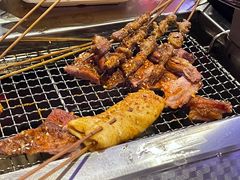 -乌兰烧烤·烤羊腿(西丽店)