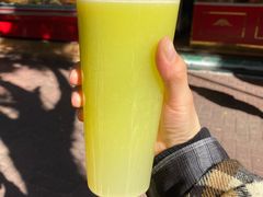 -阿群甘草水果