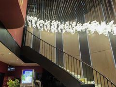 -新华饭店·新津菜·酥皮烤鸭·海鲜(津湾广场店)