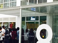 门面-1点点(银座和谐广场店)