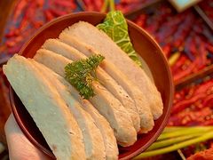 -正贰捌经重庆老火锅(建设路店)