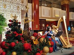 -北京中国大饭店