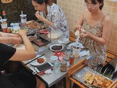 -小寒羊烧烤(凯瑞时代大厦店)