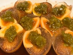 -艳阳天·非遗楚菜(武汉客厅店)