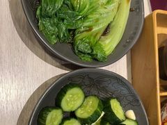 -康师傅私房牛肉面(马泉营奥莱店)