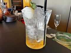 -武汉武昌威斯汀酒店-知味自助餐厅