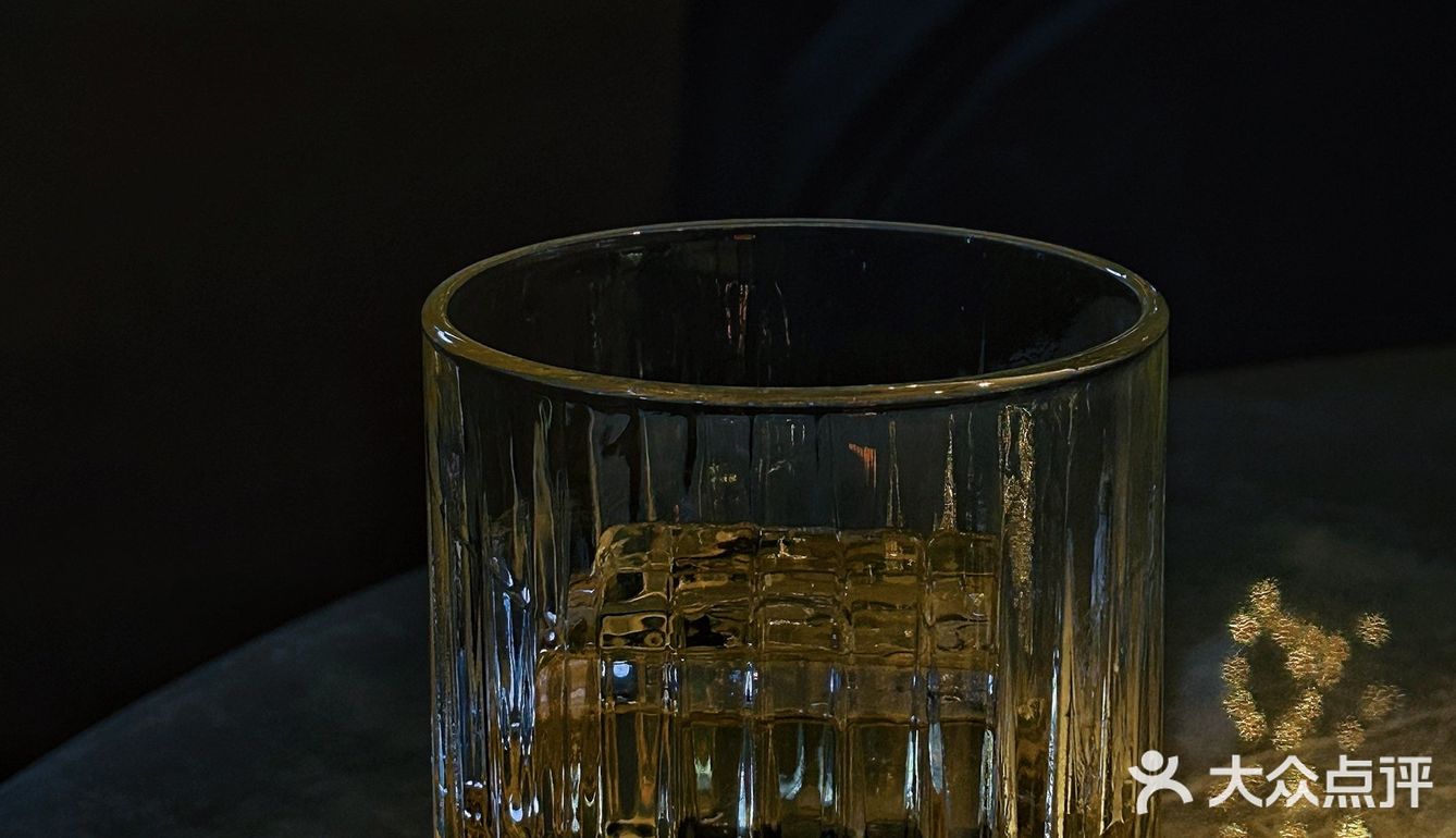 非常不错的一家Bar