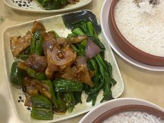 -禾滋味·日日美食店(荔福路店)