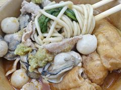 -好呷嘎来沙茶面(北京路店)