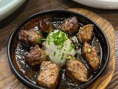 -东京屋(武定路店)