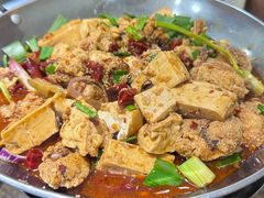 -神仙钵湘香土菜馆(光华路店)