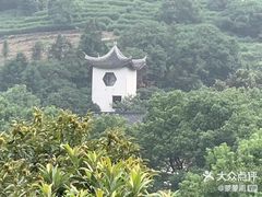 -缥缈峰景区