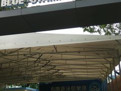 -教院附中游泳馆