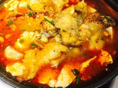 -黔香阁·味(花木店)