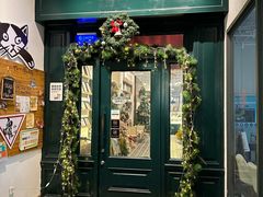 -雕刻时光咖啡馆(交大店)