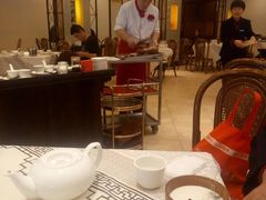 大堂-全聚德烤鸭店(和平路店)