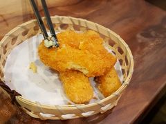 -和府捞面(方庄店)