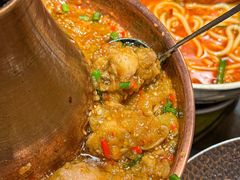 -雀舞云南菜(天津天河城购物中心店)