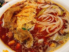 -水平有限广西米粉·广西风味集(五道口店)