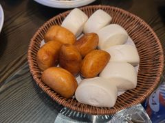-湖南人家·家传湖南菜(水围店)