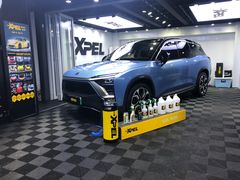 -跃通XPEL超级旗舰店(浦东店)