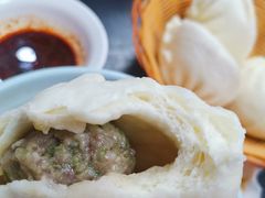 牛肉包-郑家包子牛肉拉面(尚勤路店)