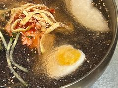 -白玉·朝鲜族烤串(南山店)