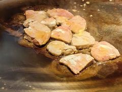 -大渔铁板烧(中山路八佰伴店)