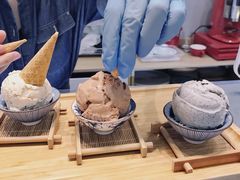 -歎雪糕低糖低脂Gelato冰淇淋