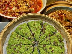 -图味美小黄鱼·景德菜(浙江路店)