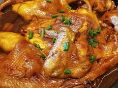 神仙鸡-味仙居(环城南路店)