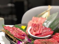 -虎丸烧肉(新大陆广场店)