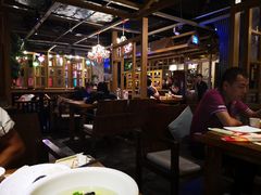 大堂-红蕃干锅·脆皮香辣虾(南屏街金鹰店)