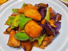 -一轩饺子馆(丽都店)