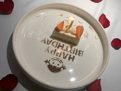 -燃扒房Steakhouse(皇庭店)