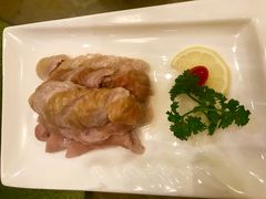 -隆江大酒店(雯婕商务楼店)