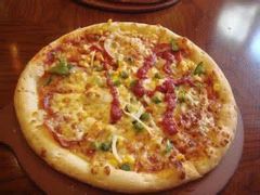 -棒约翰比萨·意面(张江店)