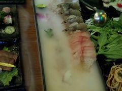 -束河人家(南锣鼓巷店)