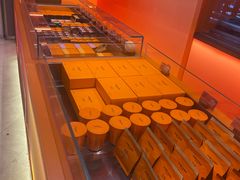 -KUMO KUMO甜品·冰淇淋(深圳壹方城店)