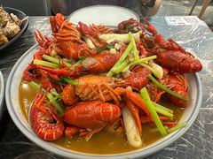 -指爱龙虾(金杨路总店)