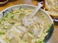 -黄阿姨锅贴大王(万航渡路店)