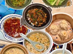 -南京大牌档(夫子庙老门东店)