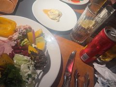 -拉蒂娜·巴西牛排馆 Latina·Brazilian Steakhouse(王府井喜悦店)