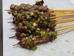 -聚味瞿记·龙虾堂(坡子街店)